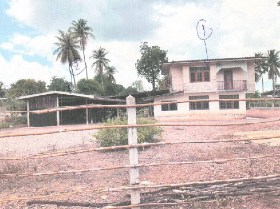 Single house Nakhon Sawan Takhli Hua Wai 799115