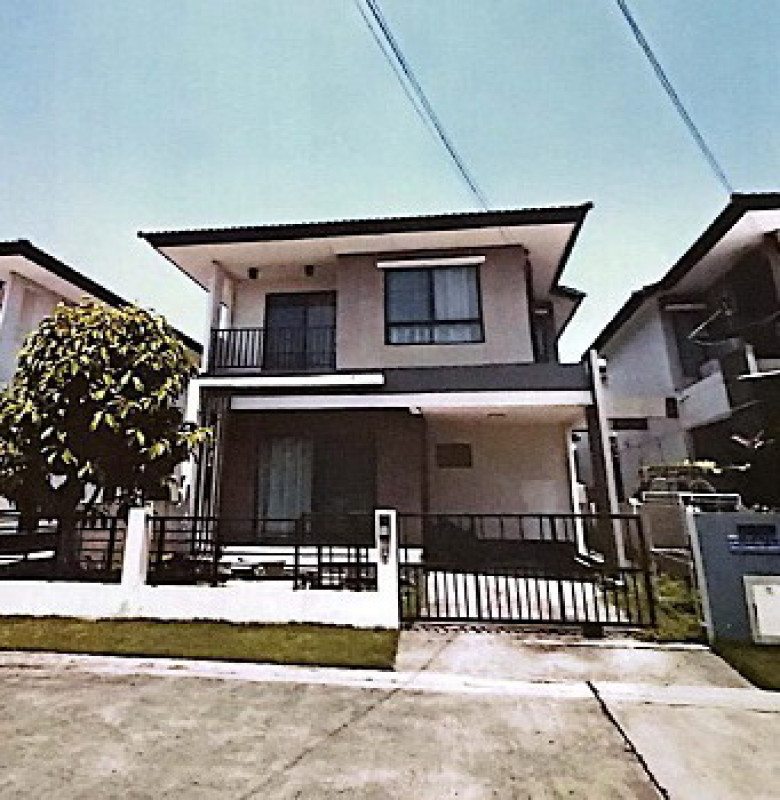 Townhouse Samut Prakan Bang Phli Bang Chalong 2403060