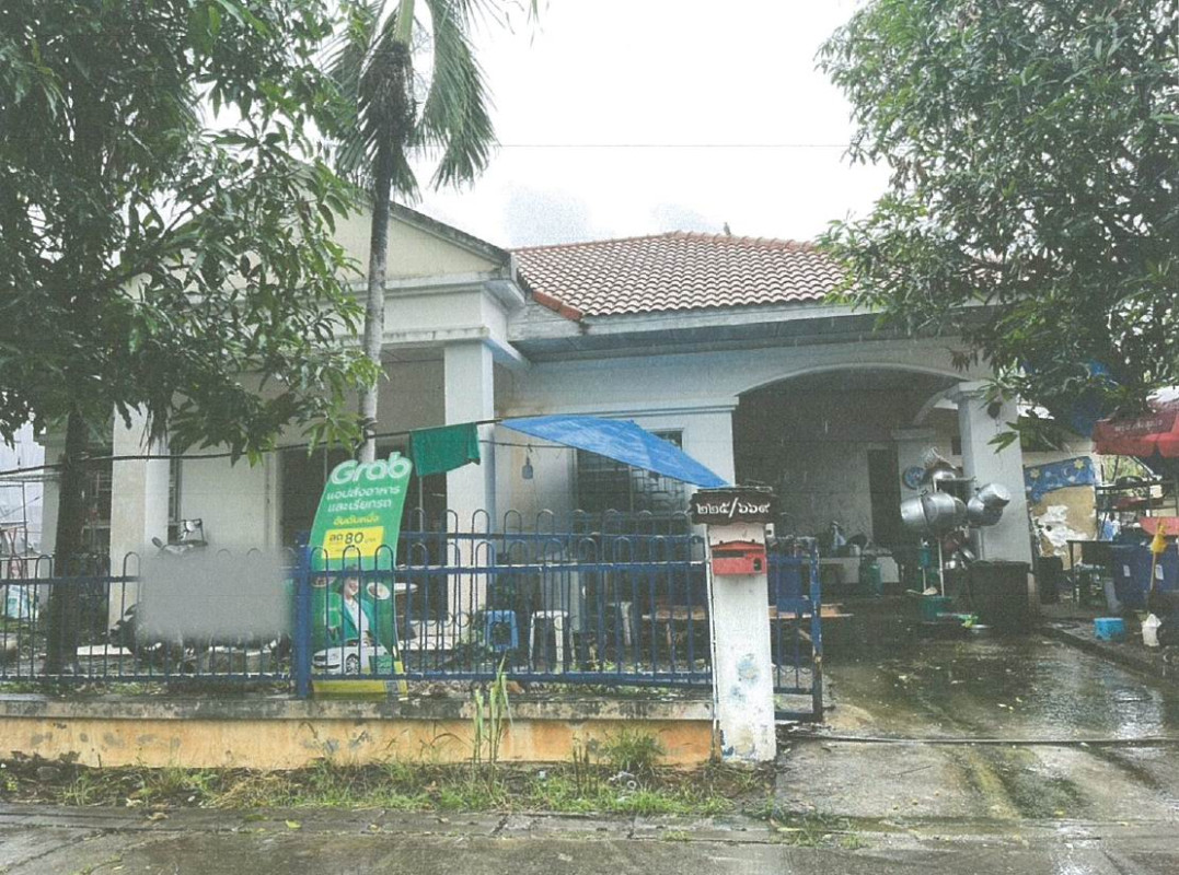Single house Chiang Mai Hang Dong Ban Waen 1265280