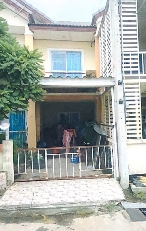 Townhouse Nakhon Pathom Mueang Nakhon Pathom Bang Khaem 1731000