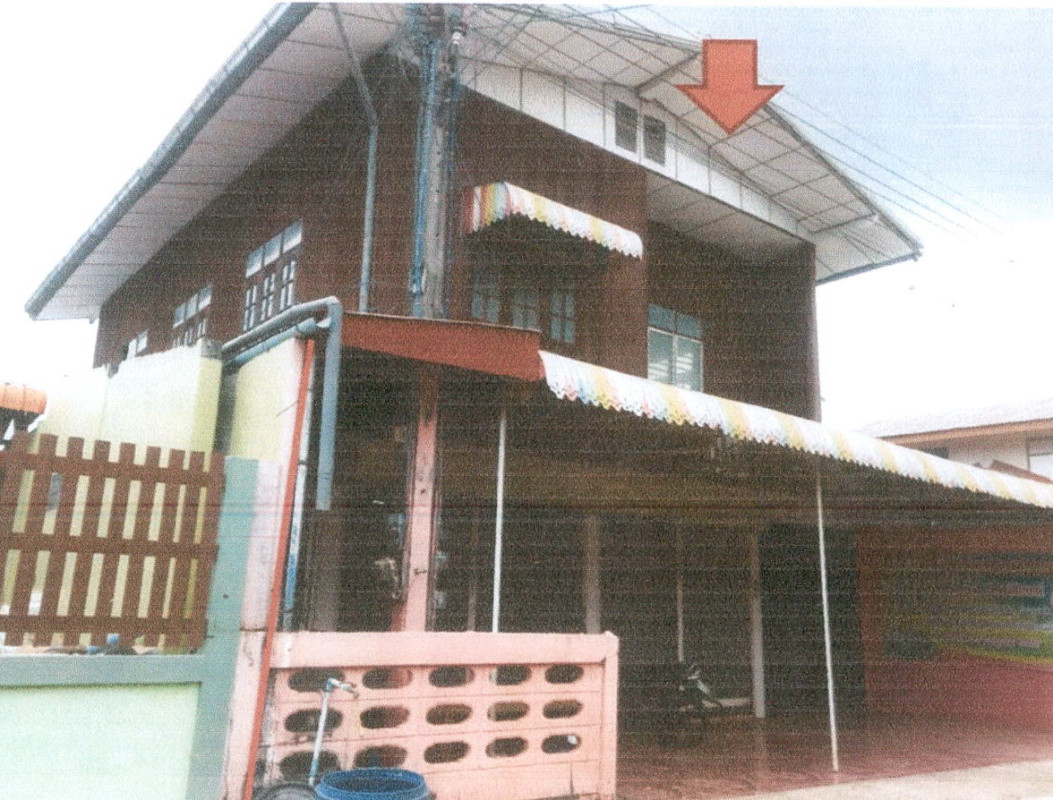 Townhouse Kalasin Don Chan Don Chan 615000