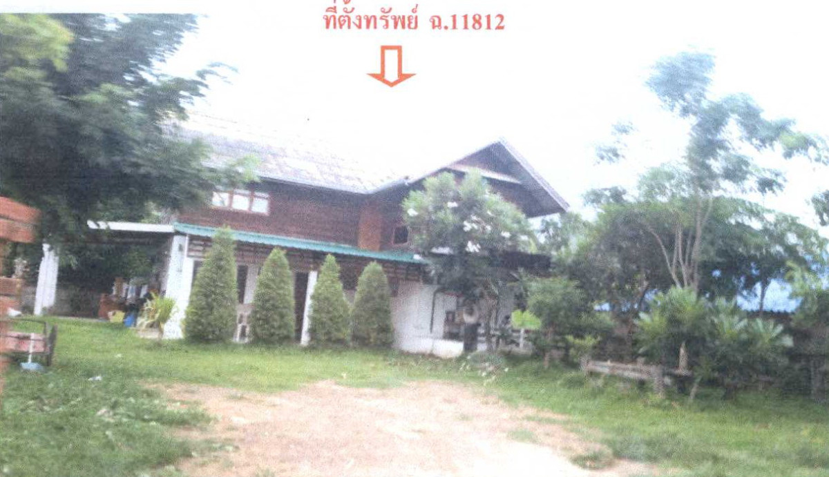 บ้านเดี่ยว กาฬสินธุ์ กมลาไสย ดงลิง 469525