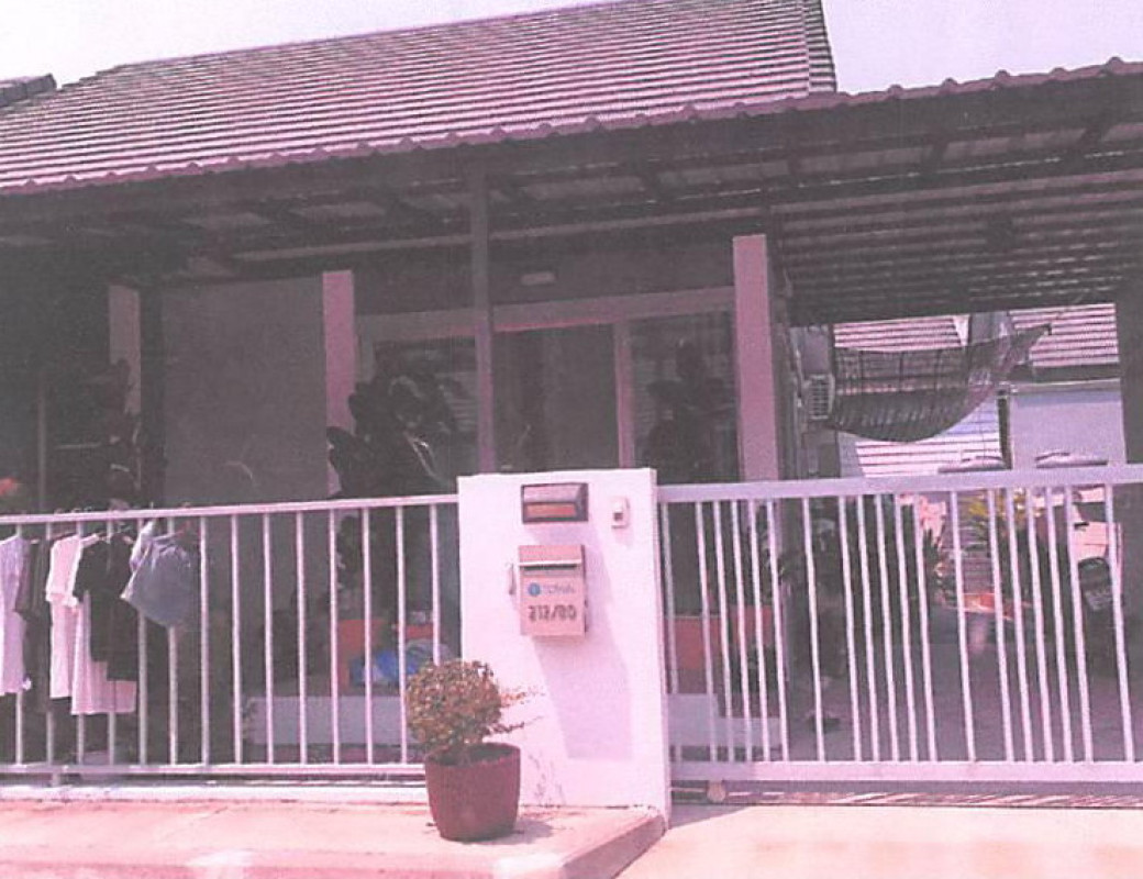 Townhouse Chiang Mai Doi Saket San Pu Loei 1101000
