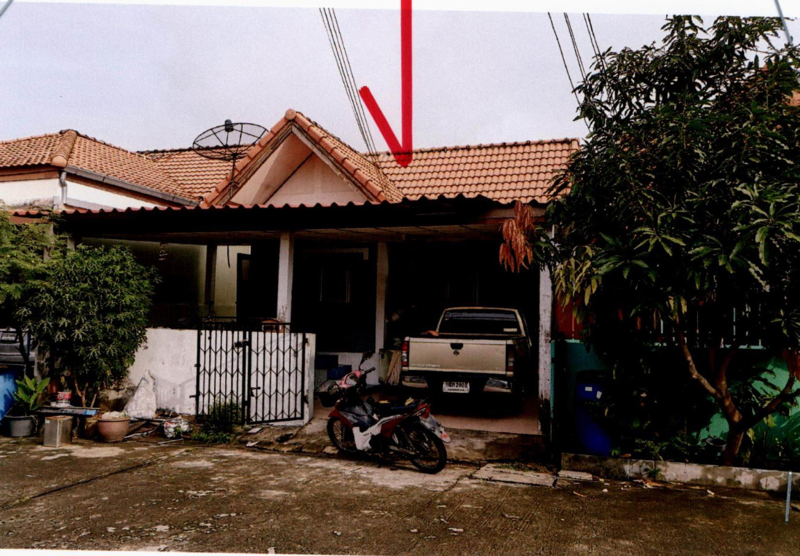 Townhouse Bangkok Nong Chok Lampakchee 698580