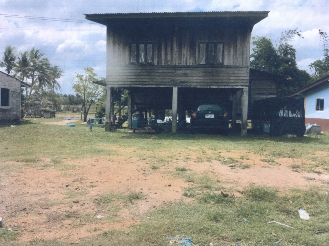 บ้านเดี่ยว สงขลา หาดใหญ่ คลองอู่ตะเภา 942000