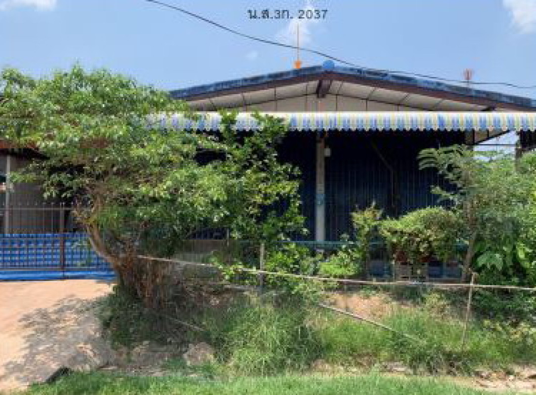 Townhouse Udon Thani Nong Han Phon Ngam 531650