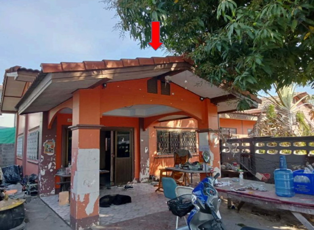 Single house Ubon Ratchathani Mueang Ubon Ratchathani Kham Yai 1388300