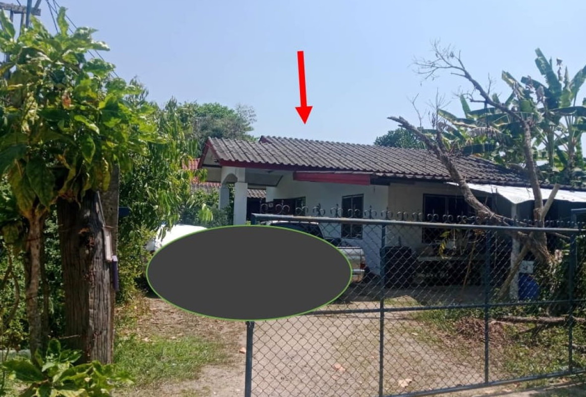 บ้านเดี่ยว เชียงใหม่ สันทราย เมืองเล็น 815600