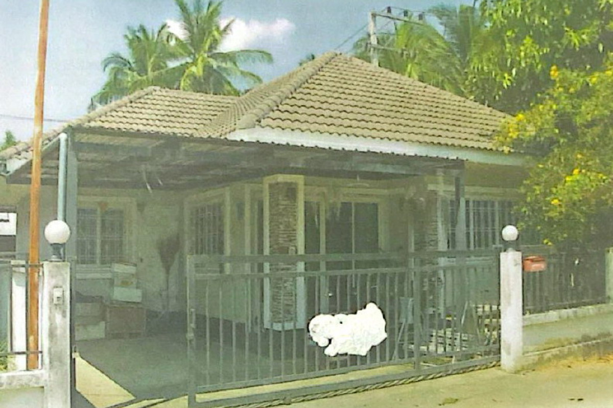 Townhouse Chiang Mai San Sai San Sai Luang 1346123