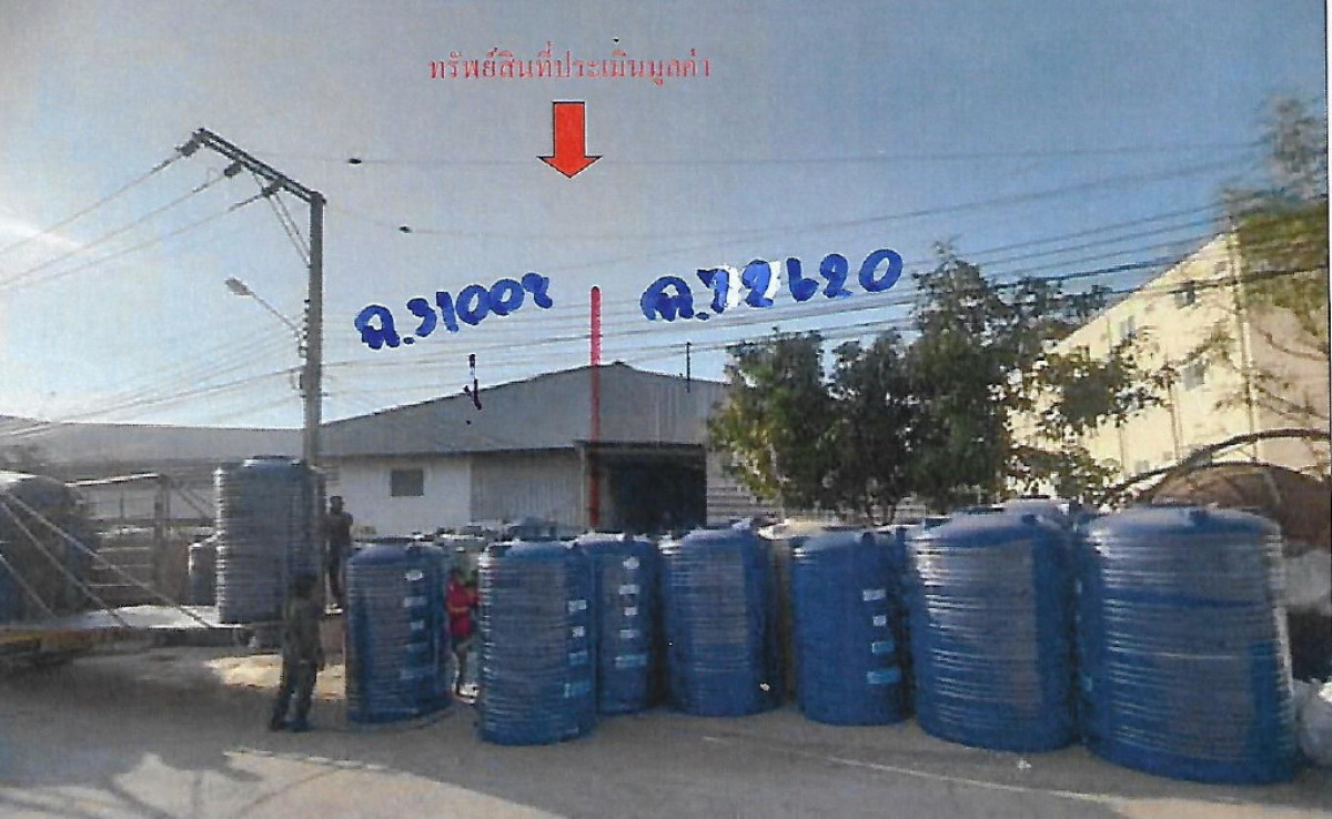 Single house Nonthaburi Pak Kret Khlong Khoi 9355275