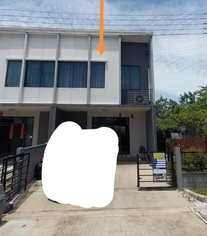 ทาวน์เฮ้าส์ นนทบุรี เมืองนนทบุรี บางกร่าง 1939035
