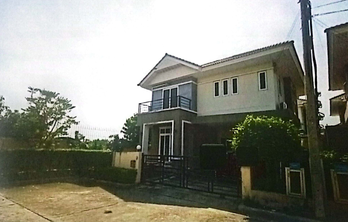 Single house Nonthaburi Bang Yai Bang Mae Nang 3471750