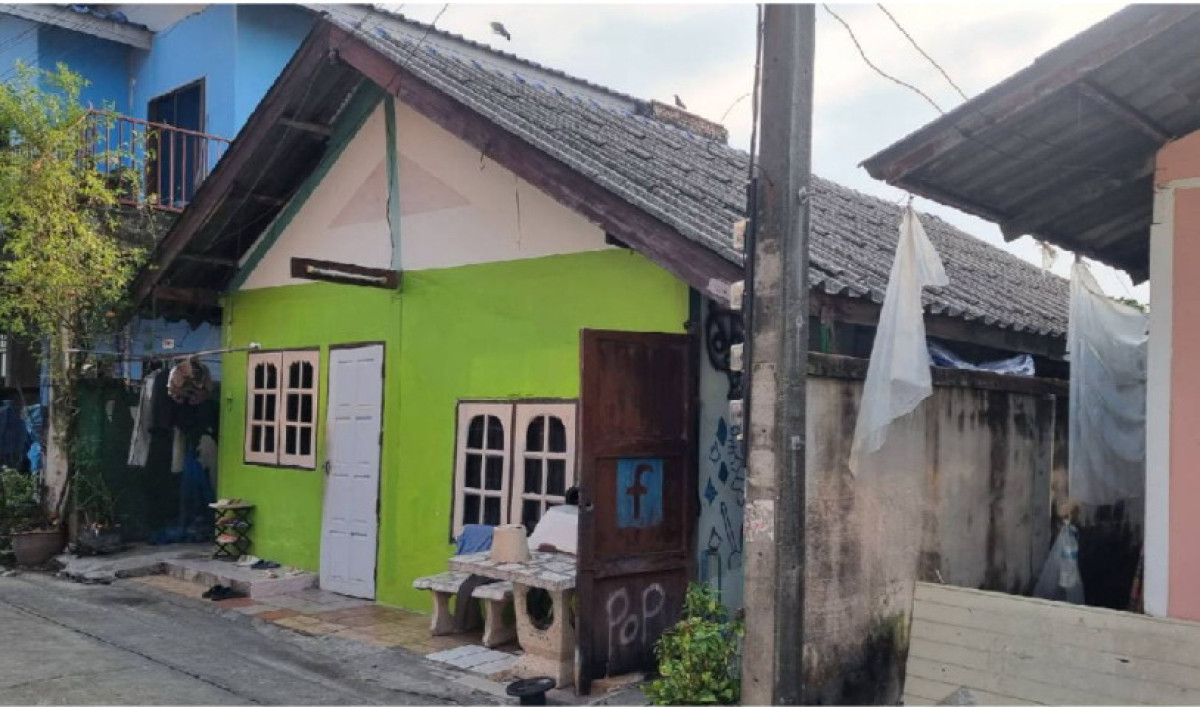 ทาวน์เฮ้าส์ นครปฐม สามพราน บ้านใหม่ 563380