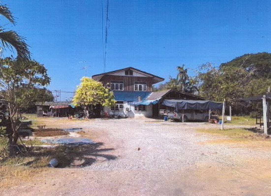 บ้านเดี่ยว ราชบุรี โพธาราม หนองโพ 2513152