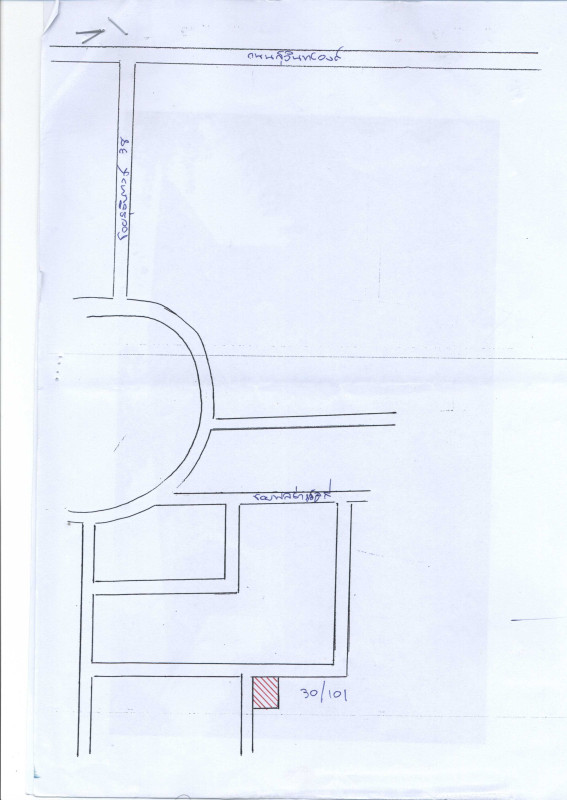 บ้านเดี่ยว กรุงเทพมหานคร หนองจอก ลำผักชี 2455520