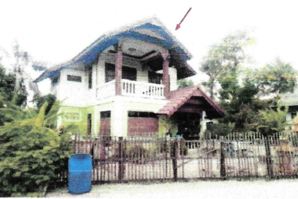 บ้านเดี่ยว ลพบุรี สระโบสถ์ สระโบสถ์ 322440