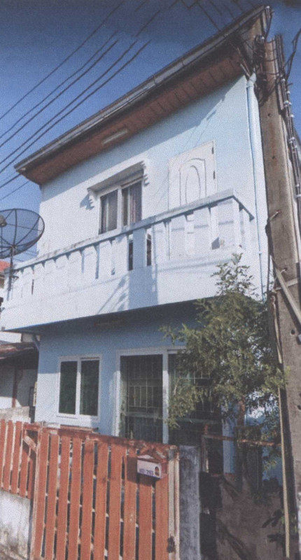 Townhouse Bangkok Nong Chok Lam Toiting 880690