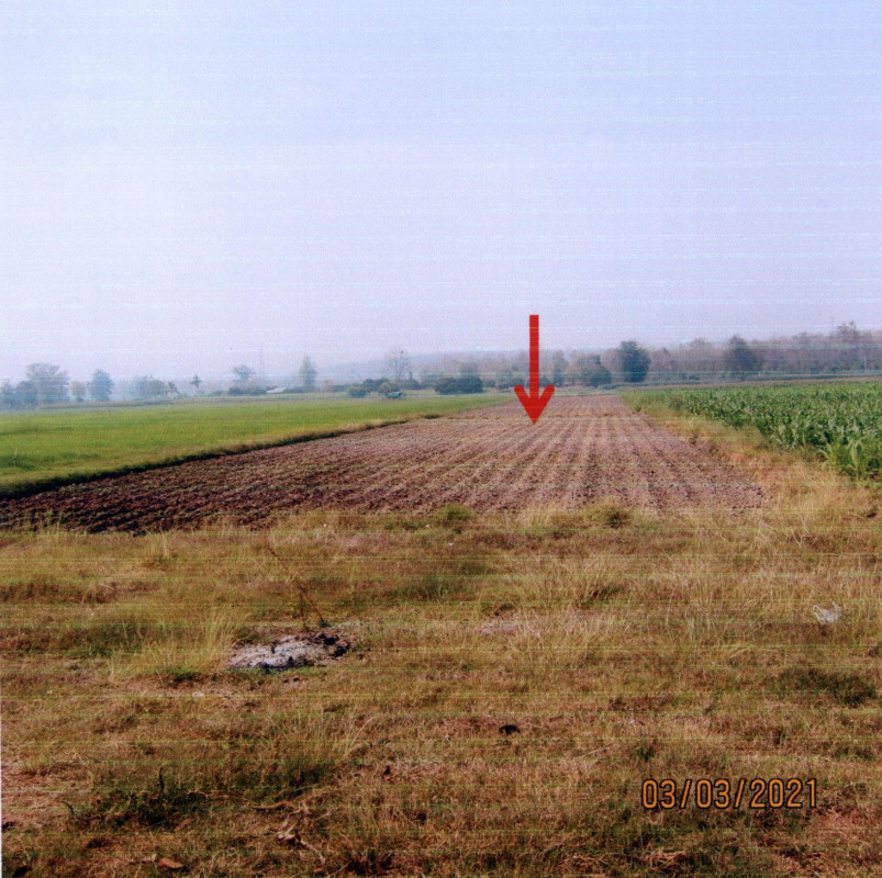 Residential land/lot Tak Sam Ngao Yan Ri 260425