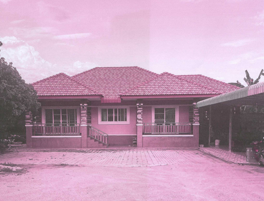 Single house Chiang Mai Hot Hang Dong 1753038