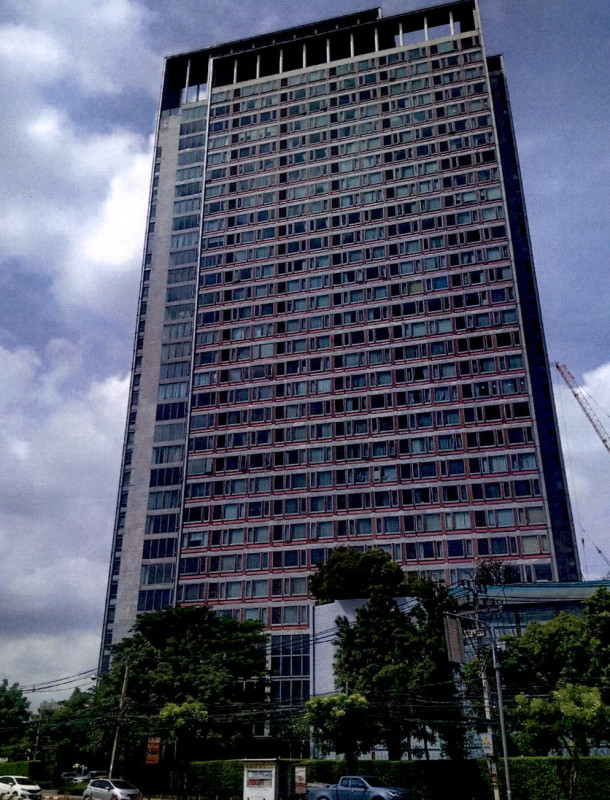 คอนโด กรุงเทพมหานคร จตุจักร ลาดยาว 3619671