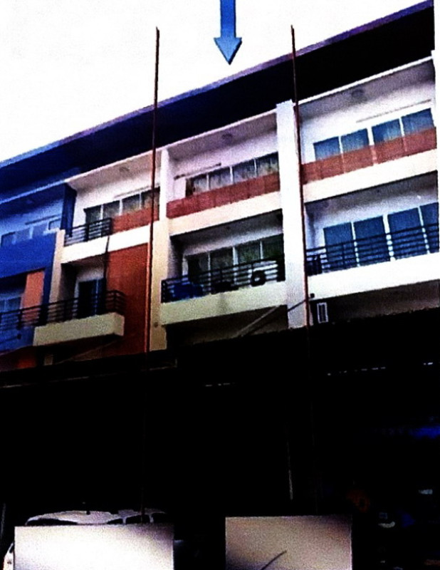 Townhouse Bangkok Lat Phrao Lat Phrao 3230572