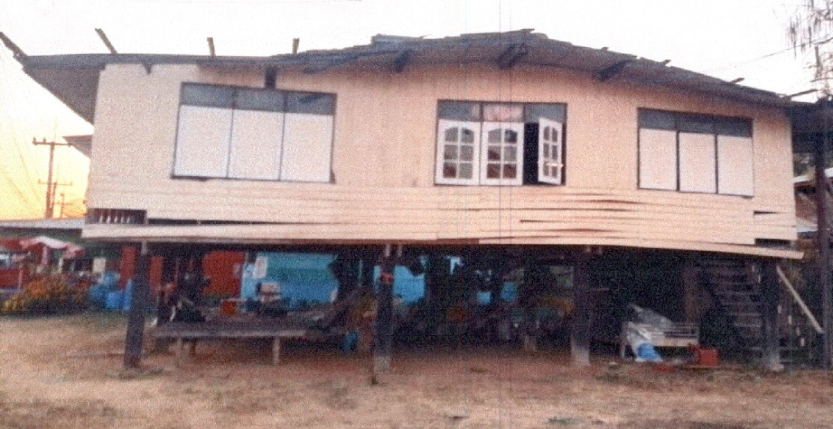 Single house Nakhon Ratchasima Huai Thalaeng Mueang Phlapphla 117735