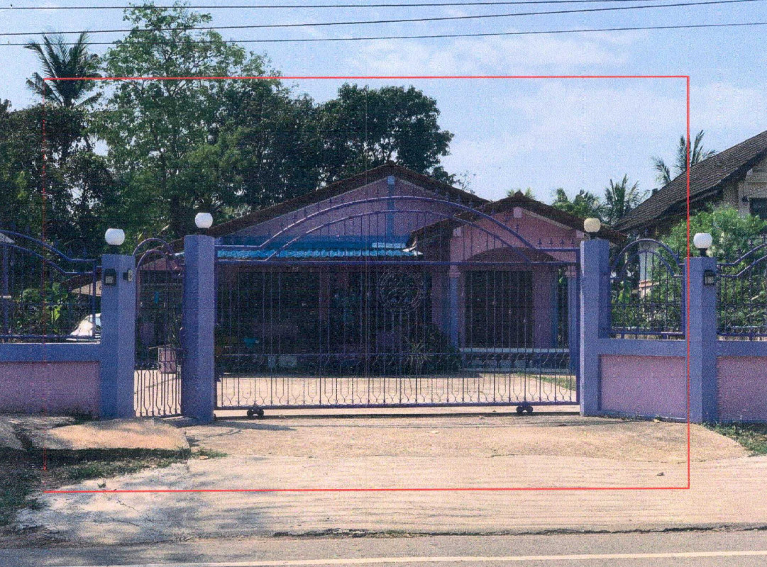 Single house Nong Khai Sakhrai Sa Khrai 1177200