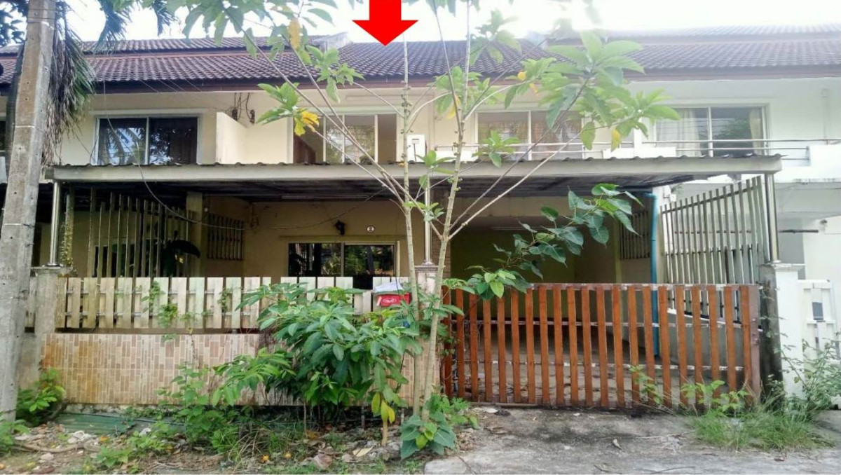 Townhouse Surat Thani Ko Samui Ang Thong 1124700