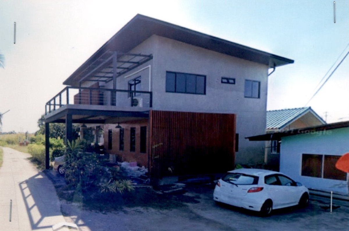 Single house Nakhon Pathom Nakhon Chai Si Khun Kaeo 2221044