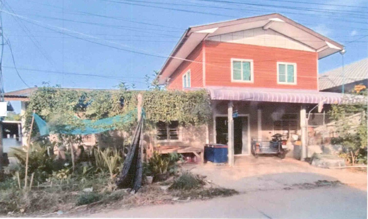 Townhouse Nakhon Ratchasima Prathai Wang Mai Daeng 384600