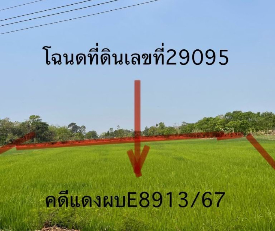 ที่ดินเปล่า กาฬสินธุ์ กมลาไสย กมลาไสย 430000