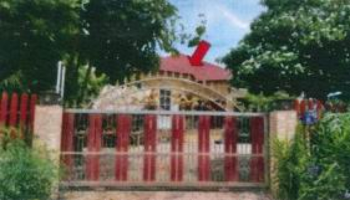 Single house Kalasin Kuchinarai Som Sa-At 860000