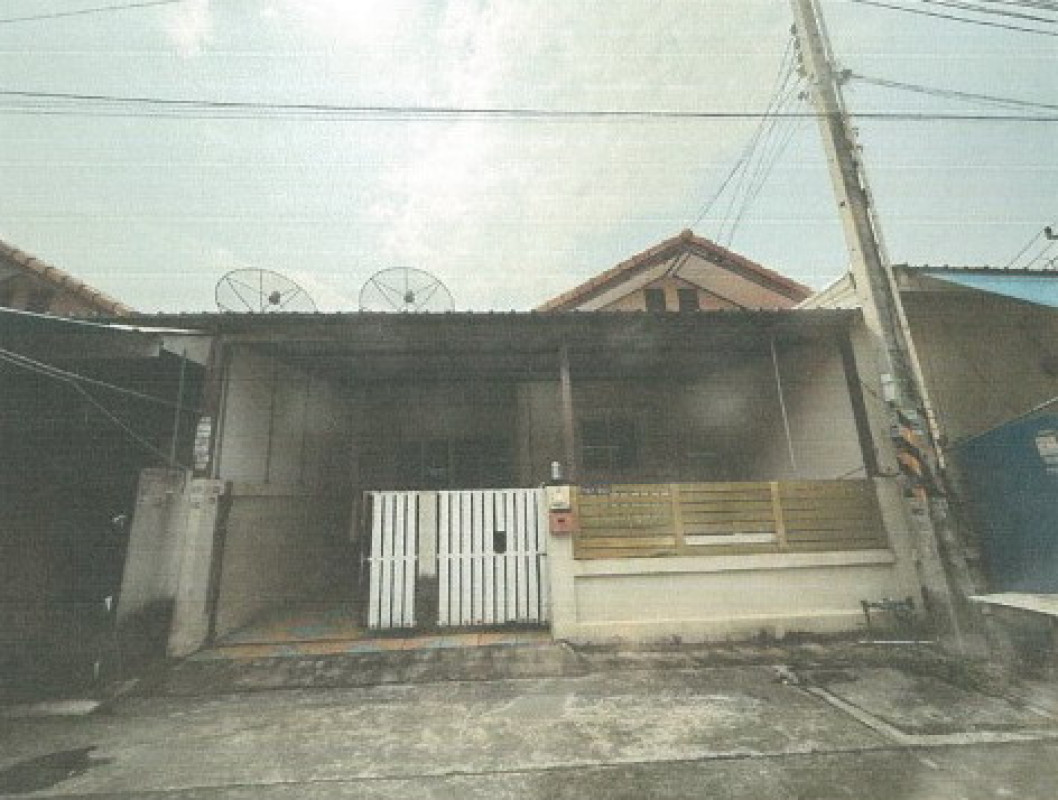 Townhouse Chon Buri Si Racha Bo Win 614400