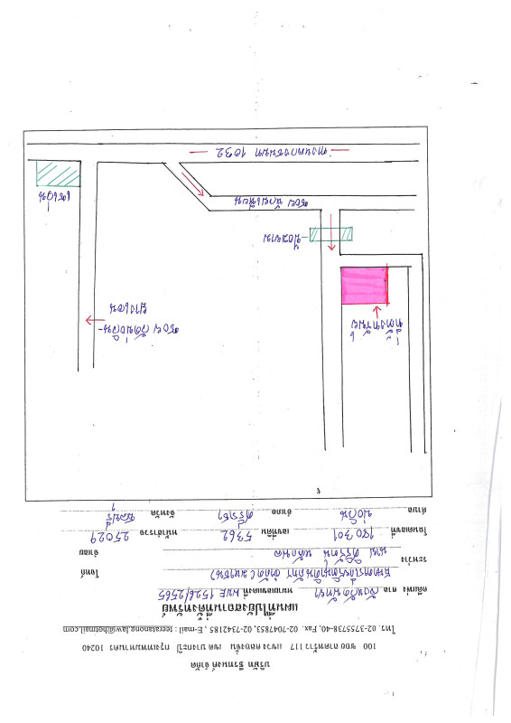 Single house Chon Buri Si Racha Bo Win 3246338