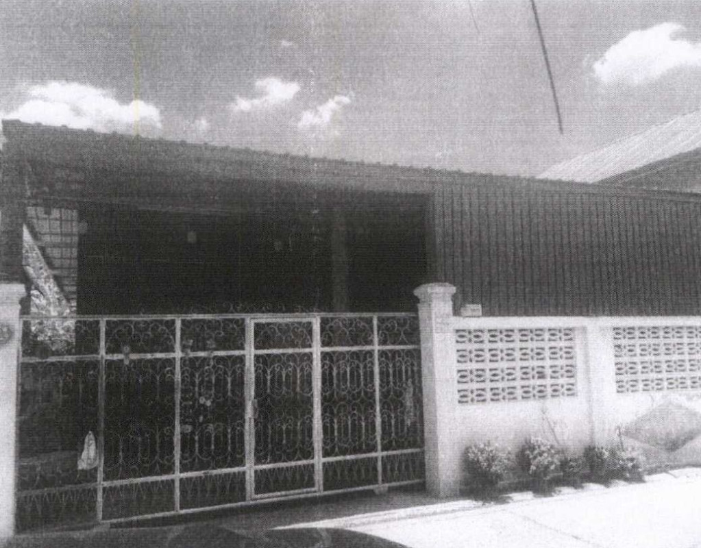 Single house Saraburi Mueang Saraburi Pak Phriao 807432