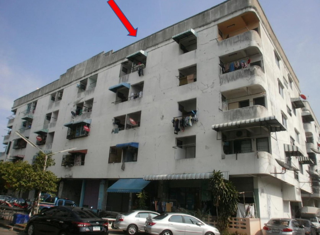 Condominium Bangkok Min Buri Min Buri 307200
