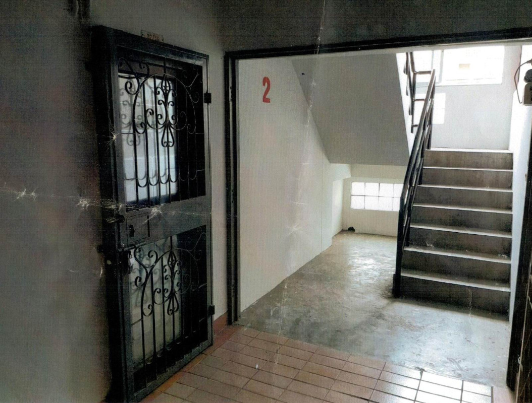 Condominium Bangkok Bang Khen Tha Raeng 328972