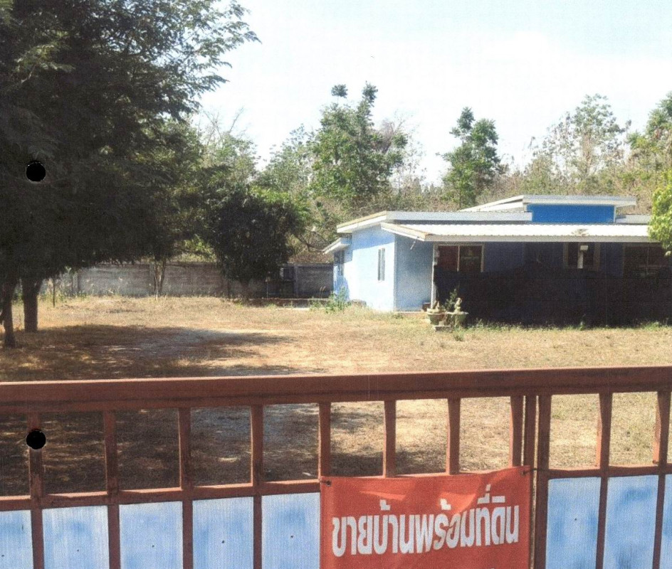 Single house Ratchaburi Mueang Ratchaburi Hin Kong 662300