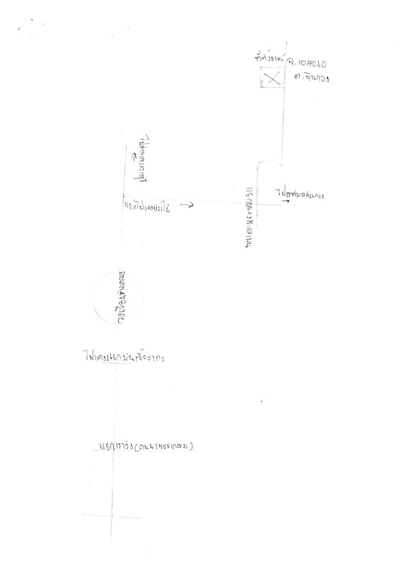 Single house Ratchaburi Mueang Ratchaburi Hin Kong 662300