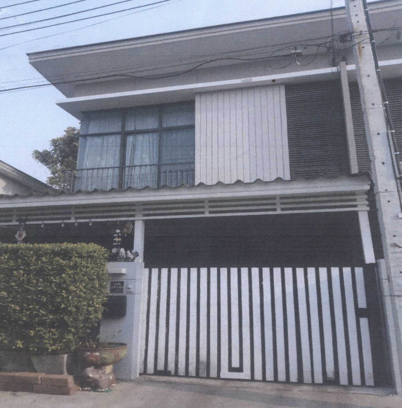 Townhouse Bangkok Sai Mai Sai Mai 1471130