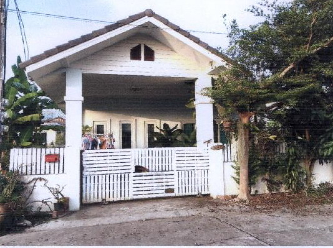 Single house Chiang Mai San Sai San Na Meng 1225520