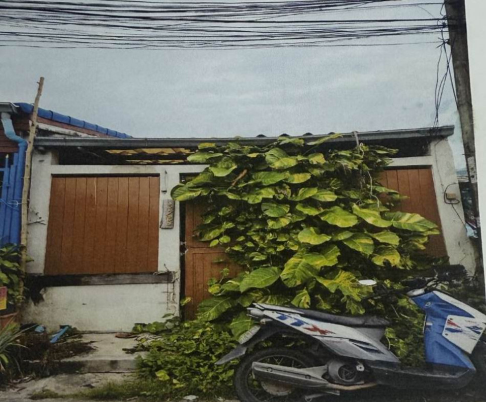 Townhouse Bangkok Lat Krabang Khlong Song Ton Nun 438240
