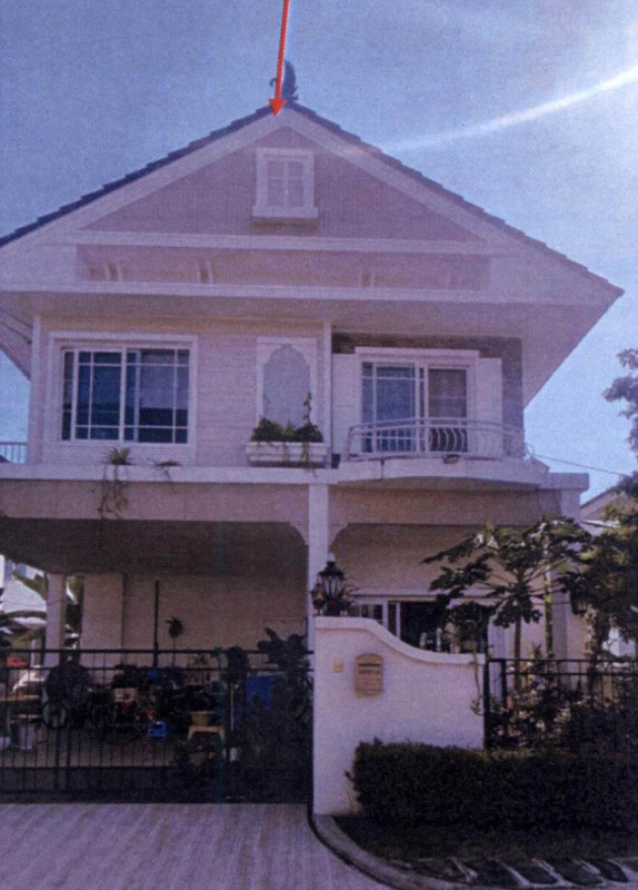 Single house Bangkok Lat Krabang Khlong Song Ton Nun 3031832