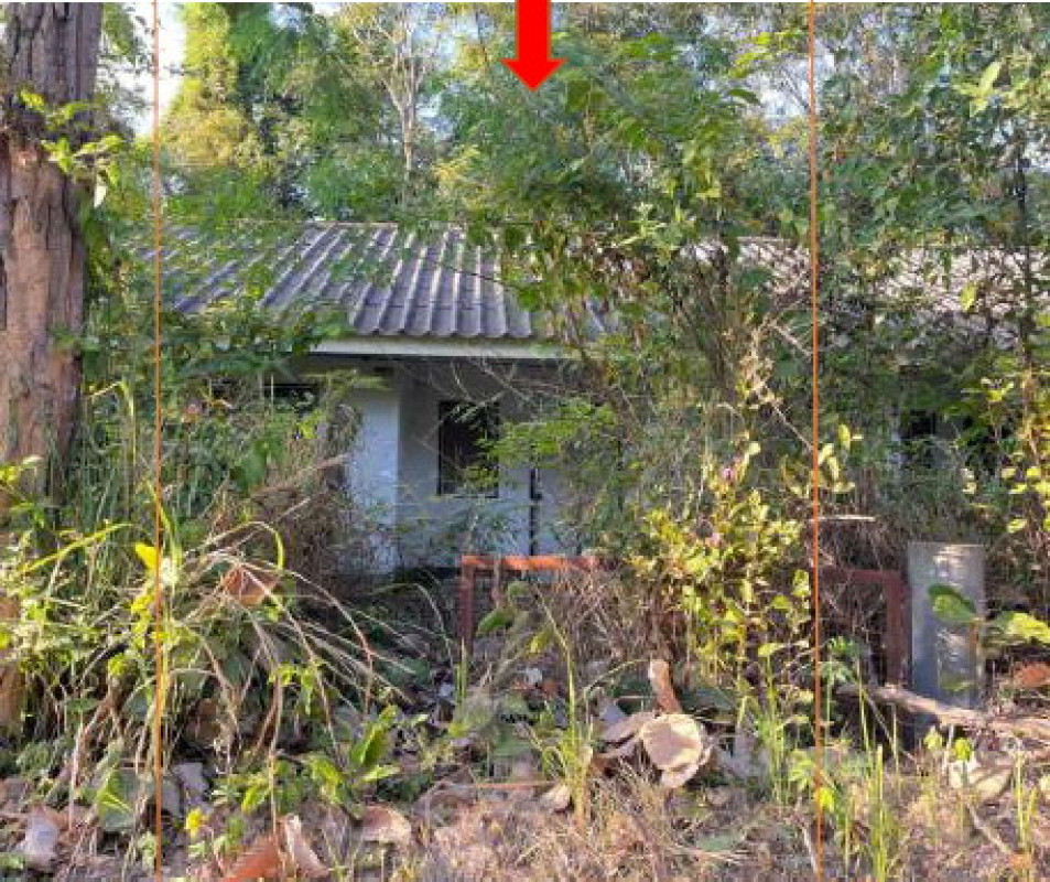 Townhouse Ubon Ratchathani Sawang Wirawong Tha Chang 208350