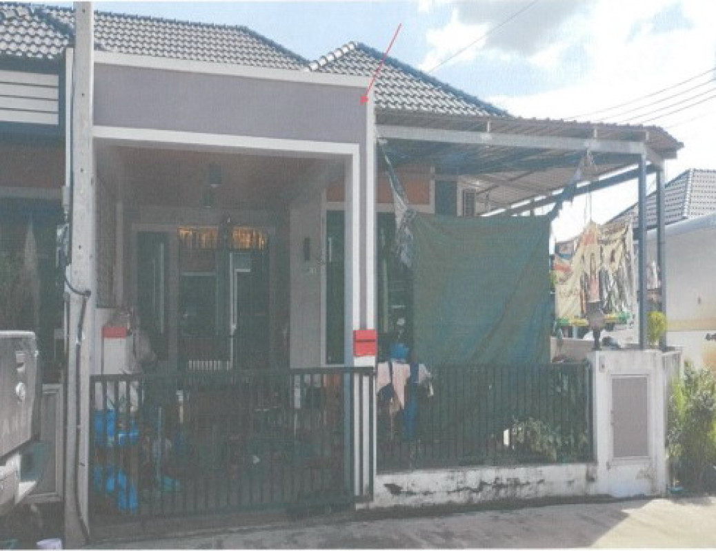 Townhouse Prachin Buri Si Maha Phot Tha Tum 656271