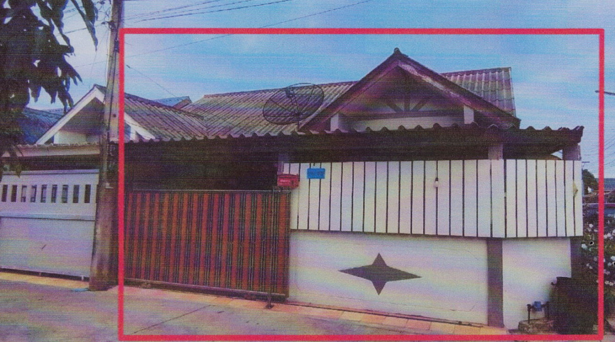 Townhouse Samut Songkhram Mueang Samut Songkhram Lat Yai 474016