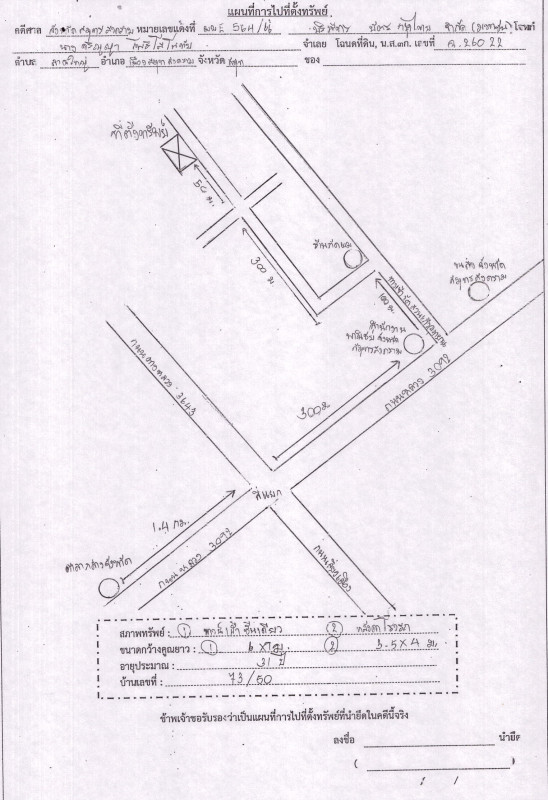 Townhouse Samut Songkhram Mueang Samut Songkhram Lat Yai 474016