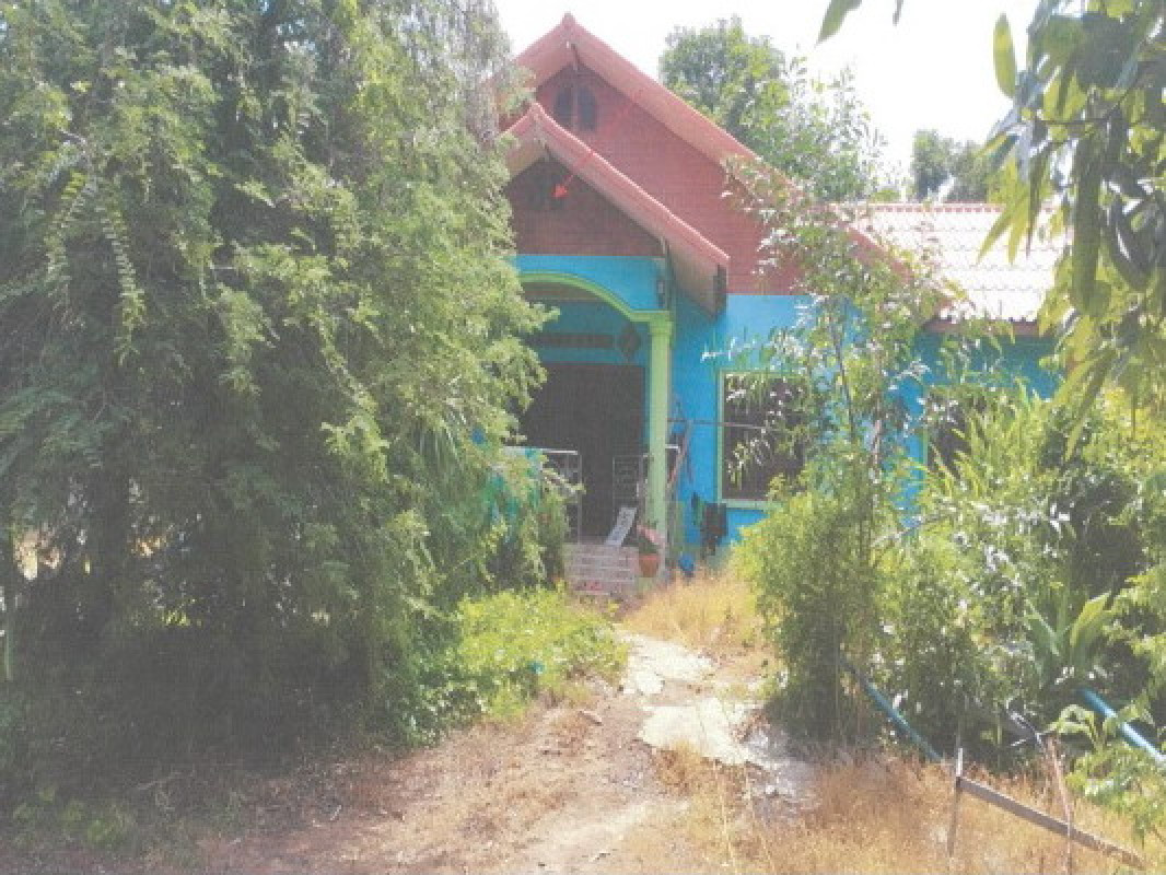 Single house Prachin Buri Mueang Prachin Buri Dong Khi Lek 1501720