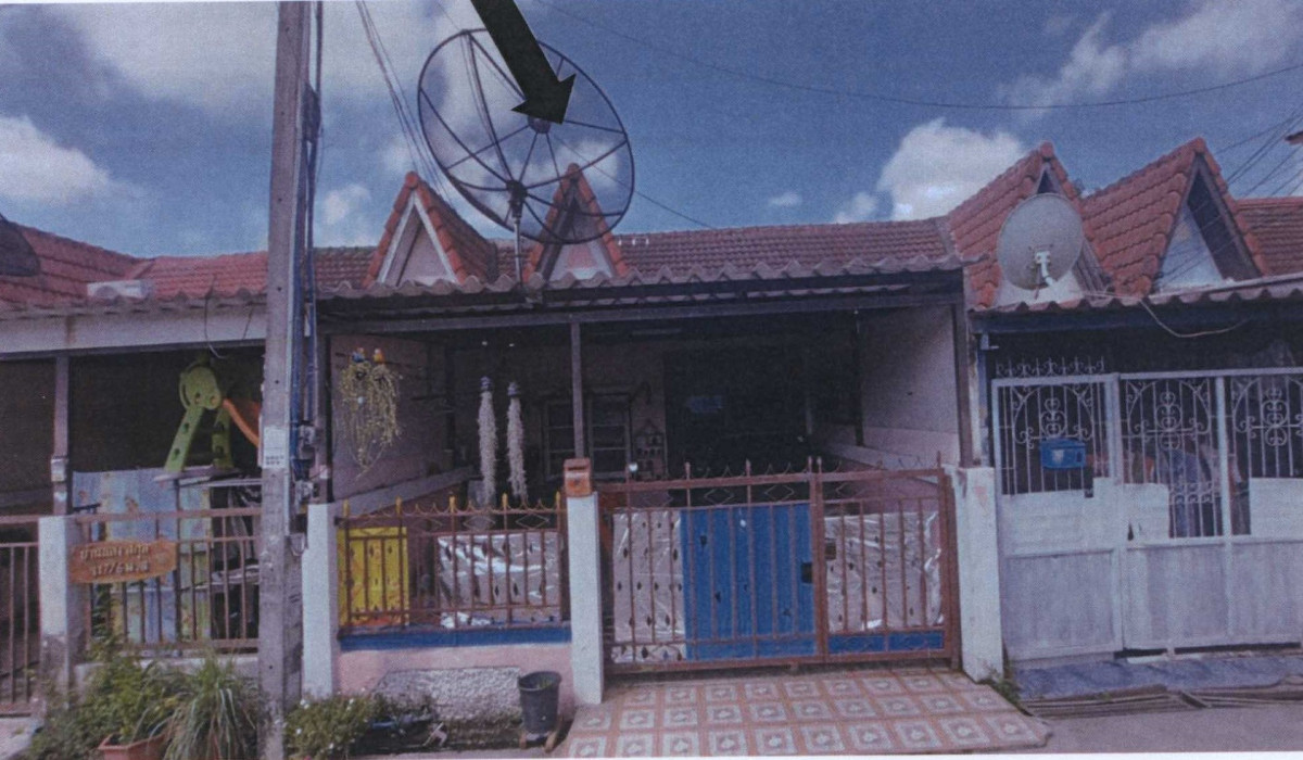 Townhouse Chon Buri Si Racha Bueng 948000