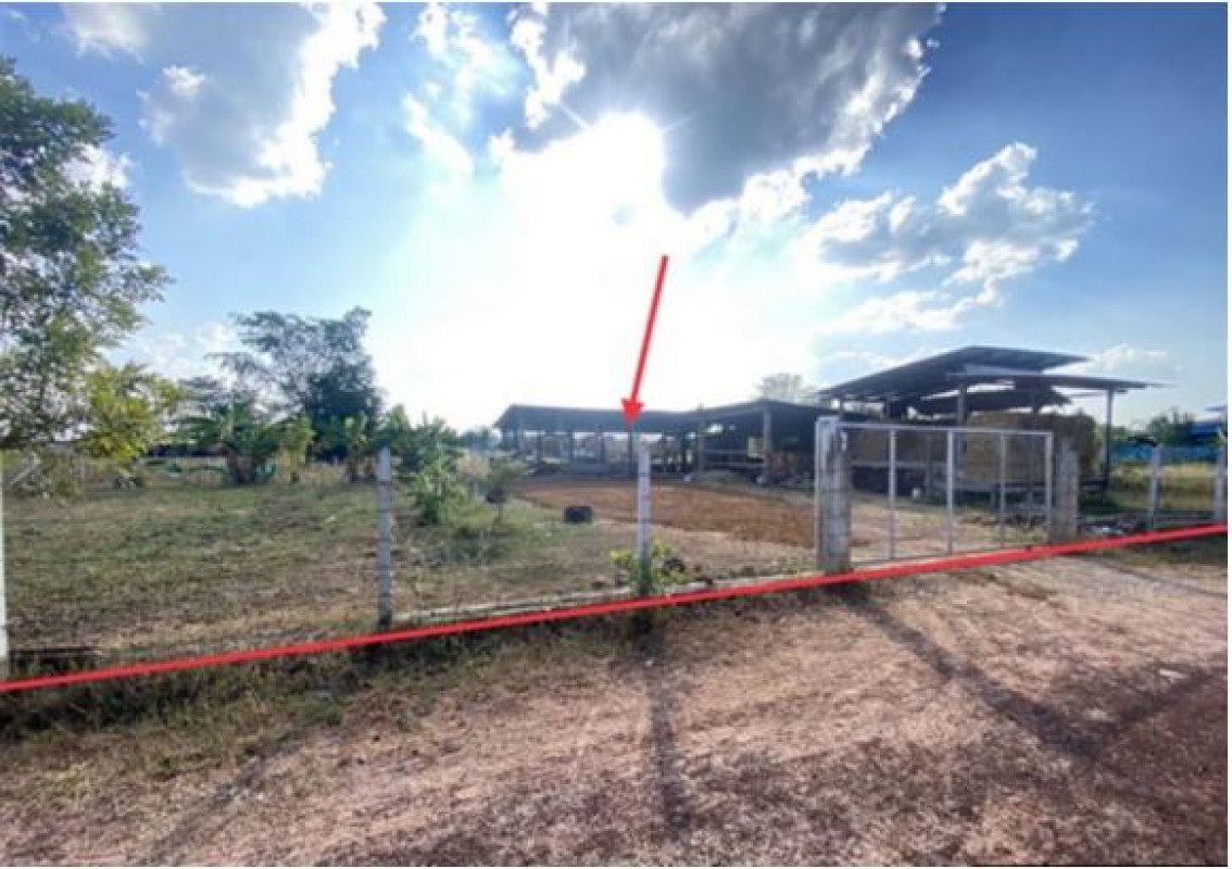 Single house Udon Thani Mueang Udon Thani Nong Phai 446460